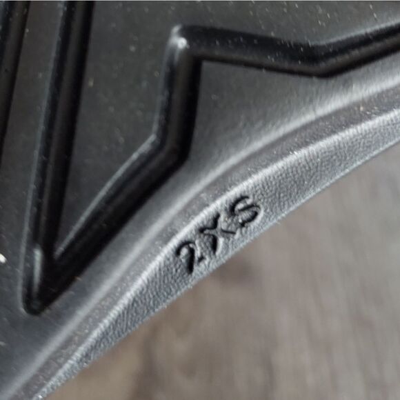 Telic Mallory Arch Support Recovery Slide Sandal Size 6 - Picture 8 of 9